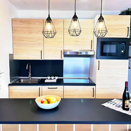 Seaview Friendly Holiday Home 8 ปลายา เดล อิงเกลส ภายนอก รูปภาพ