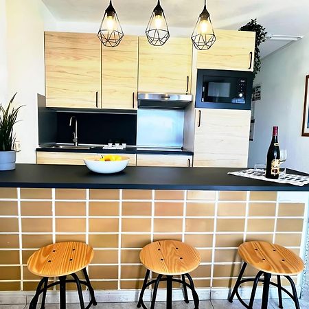 Seaview Friendly Holiday Home 8 ปลายา เดล อิงเกลส ภายนอก รูปภาพ