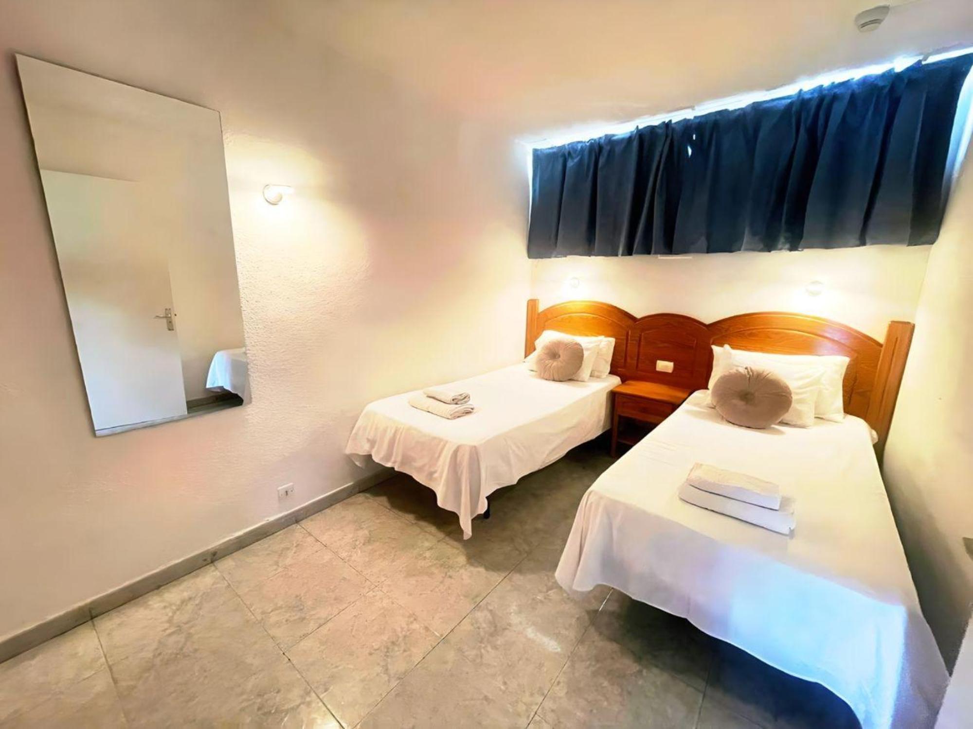Seaview Friendly Holiday Home 8 ปลายา เดล อิงเกลส ภายนอก รูปภาพ